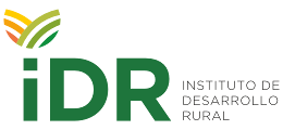 Comisiones de FIDA recorrieron proyectos ejecutados desde el IDR